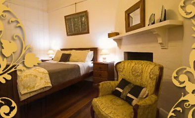 Mill Cottage Loxton - Hotel NSW 2
