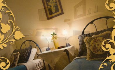 Mill Cottage Loxton - Hotel NSW 4