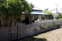 Georgie's Cottage - Hotel NSW 1