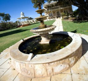 Rose-Eden House - Hotel NSW 1