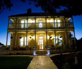 Rose-Eden House - Hotel NSW 2