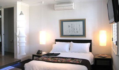 The Australasian Circa 1858 - Hotel NSW 1