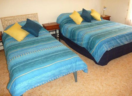 Oaklands Beach House - Hotel NSW 3