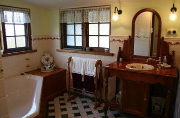 Sarah's Cottage - Hotel NSW 3