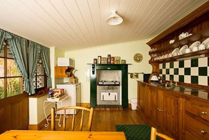 Sarah's Cottage - Hotel NSW 5
