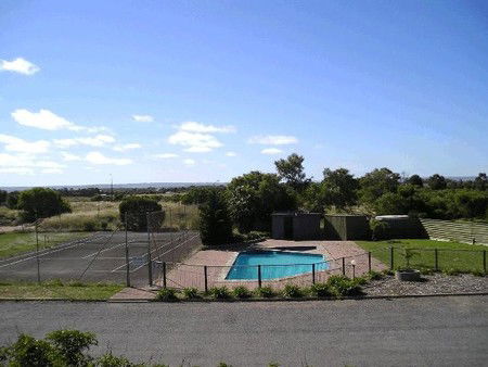 Goolwa Riverport Motel - Hotel NSW 1