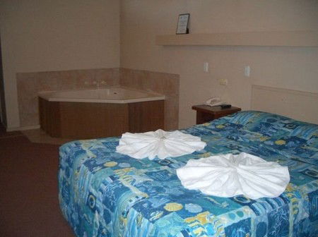 Goolwa Riverport Motel - Hotel NSW 2