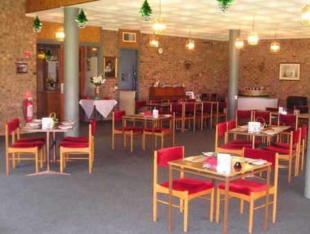 Goolwa Riverport Motel - Hotel NSW 3