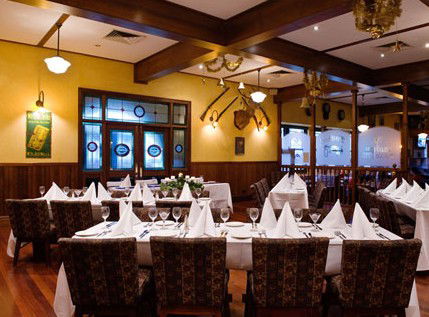 Mick O'Shea's Irish Pub And Motel - Hotel NSW 1
