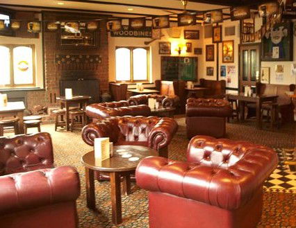 Mick O'Shea's Irish Pub And Motel - Hotel NSW 5