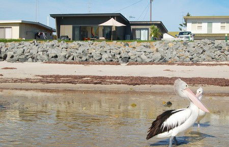 Tumby Bay Beach House - Hotel NSW 1