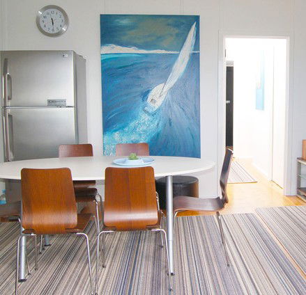 Tumby Bay Beach House - Hotel NSW 4