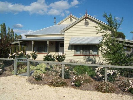 Willowbrook Cottages - Hotel NSW 1