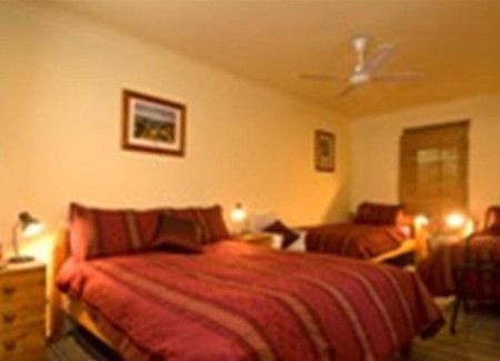 Open House B&B - Hotel NSW 1