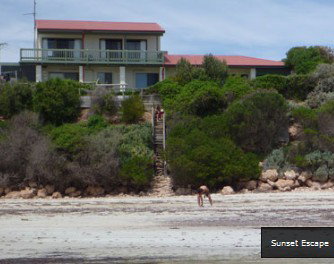 Sunset Escape - Hotel NSW 1