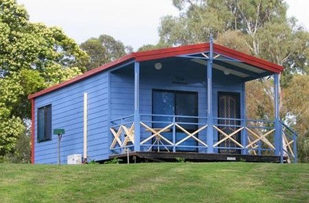 Naracoorte Holiday Park - Hotel NSW 1