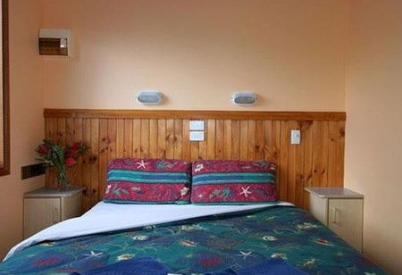 Naracoorte Holiday Park - Hotel NSW 2
