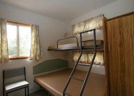 Naracoorte Holiday Park - Hotel NSW 3