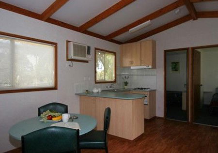 Naracoorte Holiday Park - Hotel NSW 4