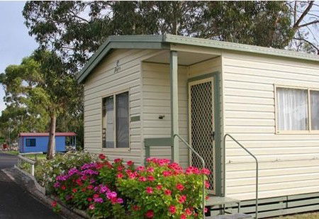 Naracoorte Holiday Park - Hotel NSW 5