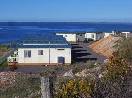 Point Turton Caravan Park - Hotel NSW 1