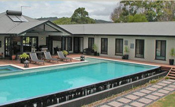 Allawah - Hotel NSW 0