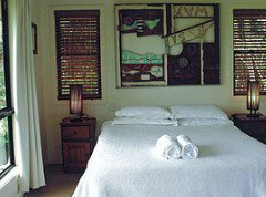 Bangalow Retreat - Hotel NSW 1