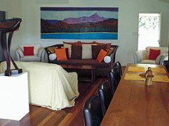 Bangalow Retreat - Hotel NSW 3