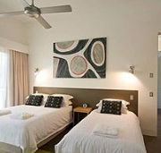 Sunblest Beach Retreat - Hotel NSW