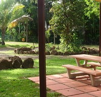 Virginia Heliconia Farm - Hotel NSW
