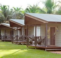 Darwin FreeSpirit Resort - Hotel NSW
