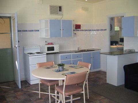 Modra's Apartments Tumby Bay - Hotel NSW 4