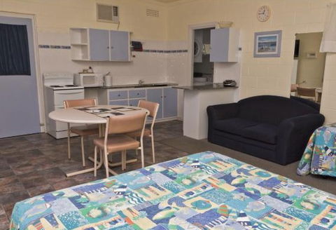 Modra's Apartments Tumby Bay - Hotel NSW 5