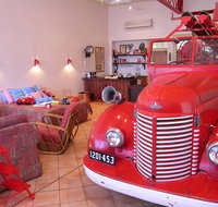 The Fire Station Inn - Loggia Suite - Hotel NSW