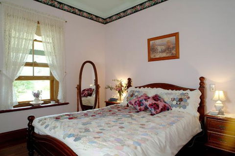 Amanda's Cottage 1899 - Hotel NSW 2