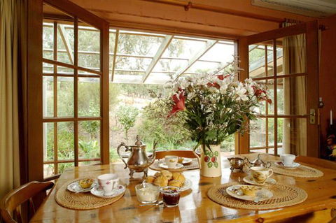 Amanda's Cottage 1899 - Hotel NSW 3