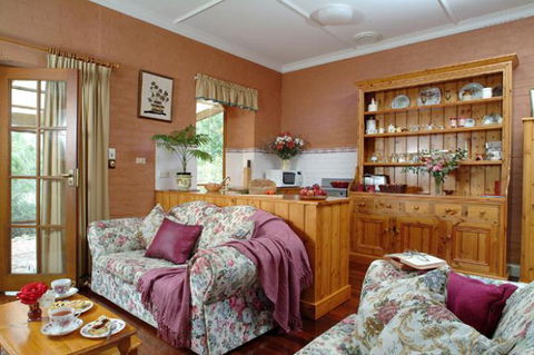 Amanda's Cottage 1899 - Hotel NSW 4