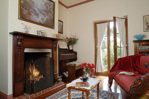 Amanda's Cottage 1899 - Hotel NSW 5
