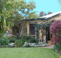 The Lookout - Hotel NSW