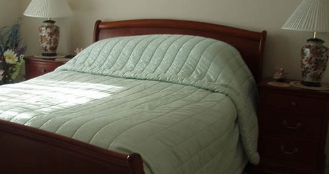Mc Cracken Bed And Breakfast - Hotel NSW 3