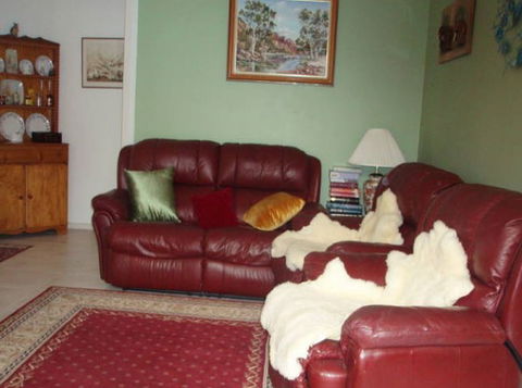 Mc Cracken Bed And Breakfast - Hotel NSW 6
