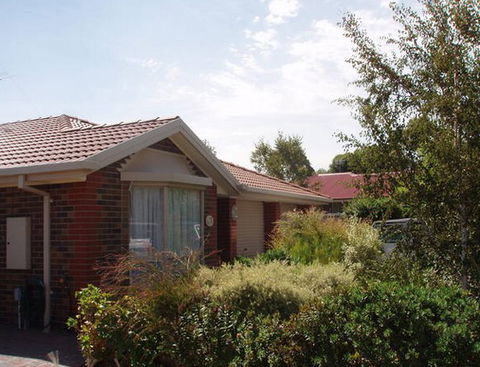 Mc Cracken Bed And Breakfast - Hotel NSW 7