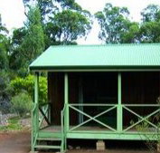 Mambray Creek Cabin - Hotel NSW