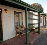 Moonta Bay Road Cabins and Cottages - Hotel NSW