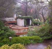 Allessandro Maandini's Ryokan - Hotel NSW