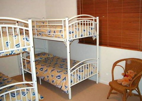 Villa Hindmarsh - Hotel NSW 1