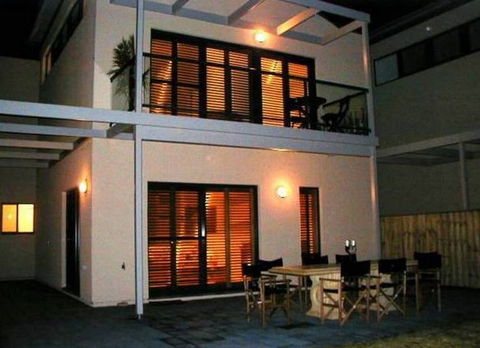 Villa Hindmarsh - Hotel NSW 4