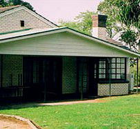 Naracoorte Cottages - Pinkerton Hill - Hotel NSW 3