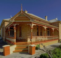 Myras Moonta Retreat - Hotel NSW