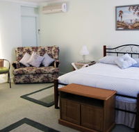 The Linear Way Bed And Breakfast